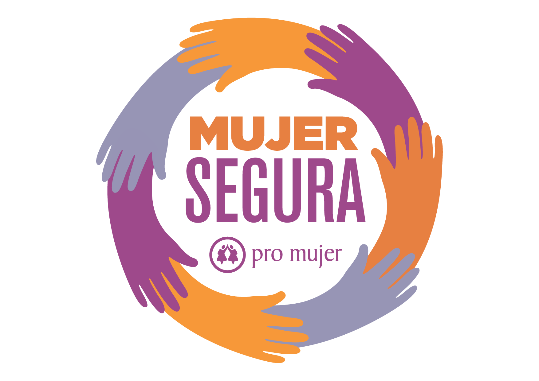 Mujer Segura