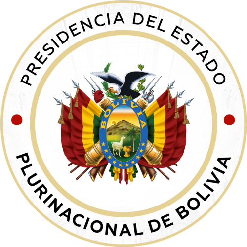 Escudo Bolivia